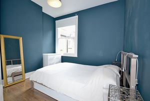 Bedroom- click for photo gallery